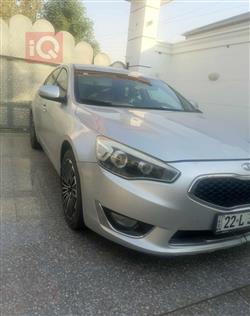 Kia Cadenza